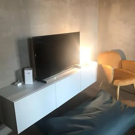 Seashell Rustig Gelegen Dichtbij Het Ideaal Voor Gezinnen *