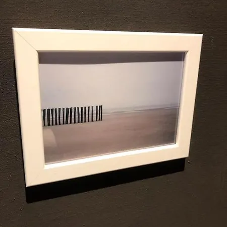Seashell Rustig Gelegen Dichtbij Het Ideaal Voor Gezinnen Apartment *
