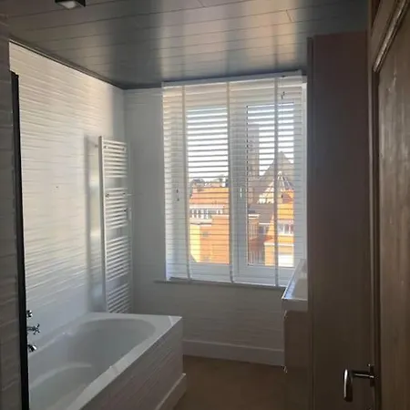 Seashell Rustig Gelegen Dichtbij Het Ideaal Voor Gezinnen Apartment *