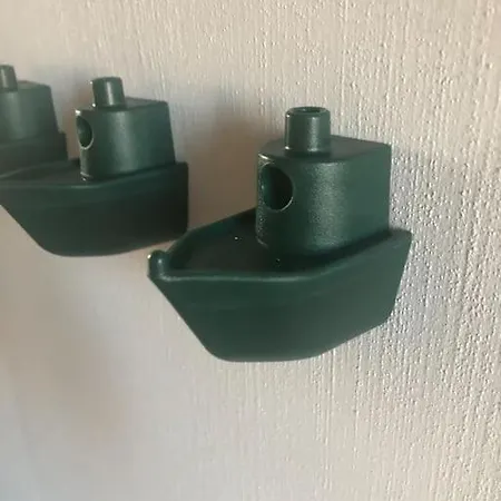Seashell Rustig Gelegen Dichtbij Het Ideaal Voor Gezinnen Apartment