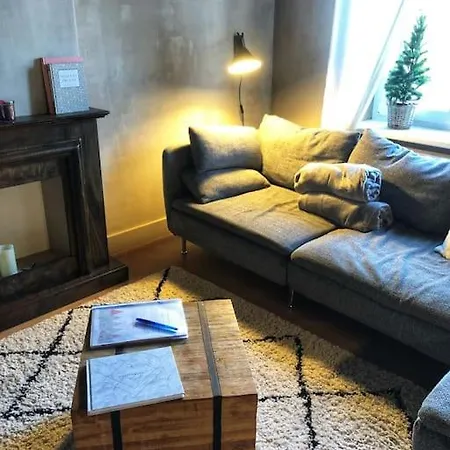 Apartment Seashell Rustig Gelegen Dichtbij Het Ideaal Voor Gezinnen