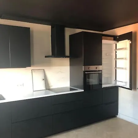 Apartment Seashell Rustig Gelegen Dichtbij Het Ideaal Voor Gezinnen *