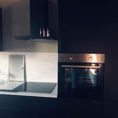 Apartment Seashell Rustig Gelegen Dichtbij Het Ideaal Voor Gezinnen *