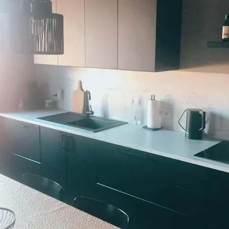 Apartment Seashell Rustig Gelegen Dichtbij Het Ideaal Voor Gezinnen *